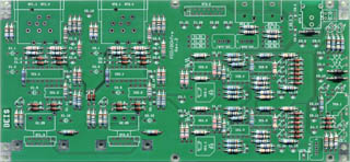 Resistors and Diodes only - Click to enlarge