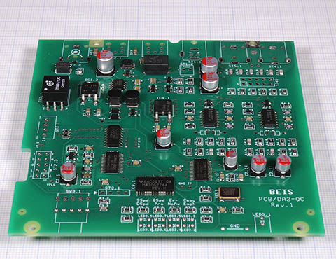 DA2-QC SMD