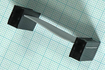 Flachbandkabel