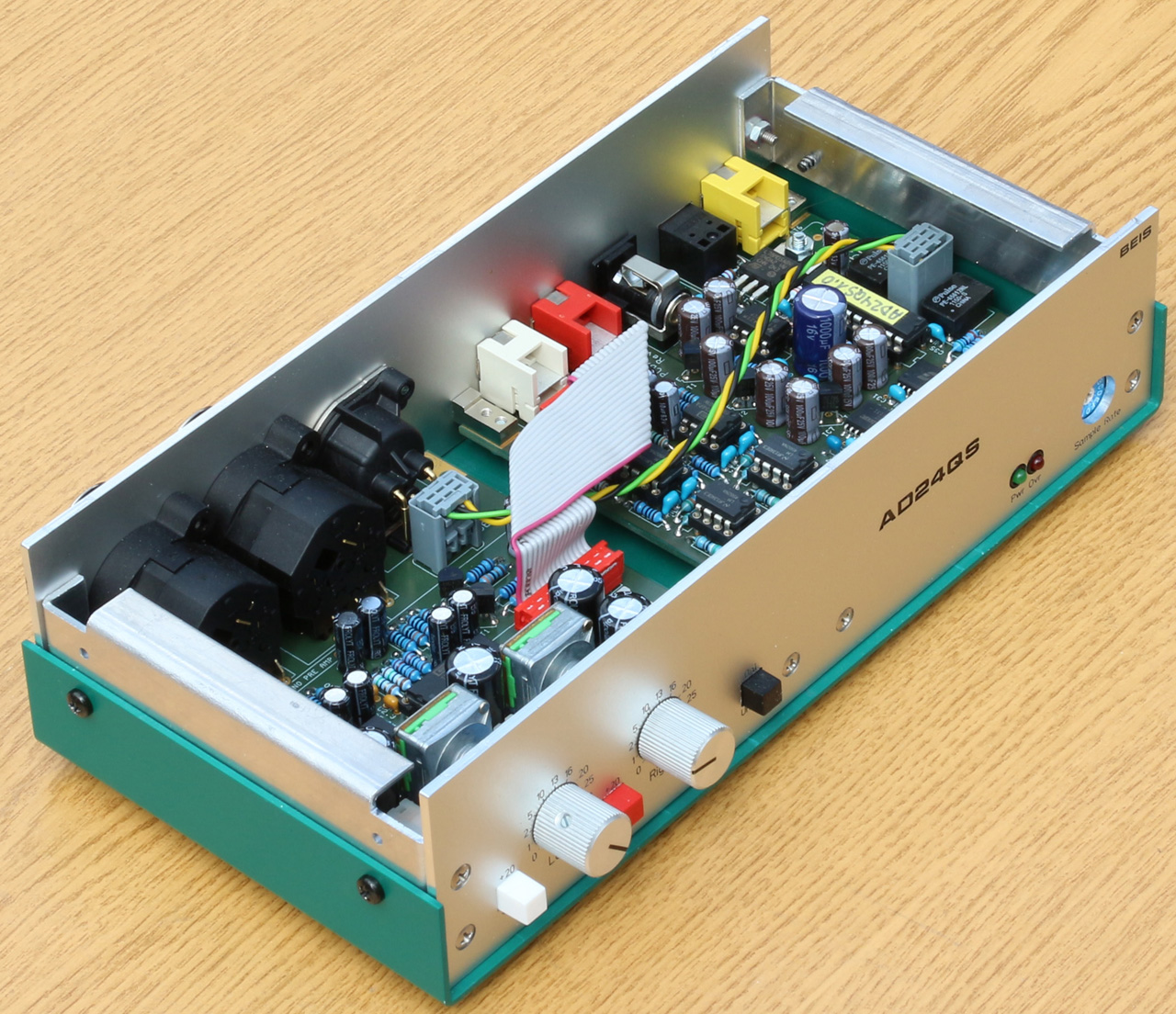 Antenne Verdreifachen Müde Analog Spdif Wandler Datei Erfrischend Takt