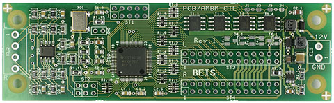 AMBM-Ctl Kit