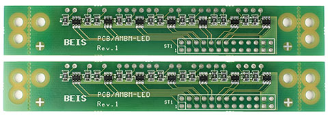 AMBM-LED Kit