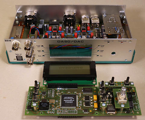 DASG disassembled - click to enlarge