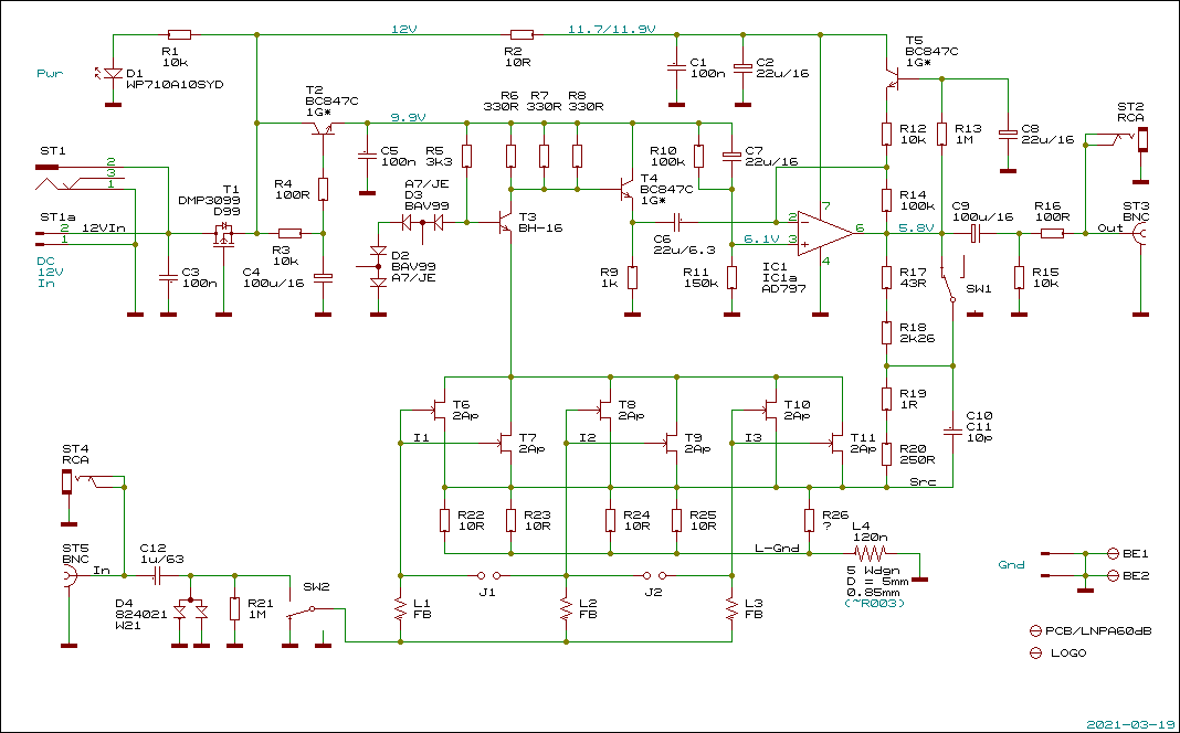 Circuit Diagram