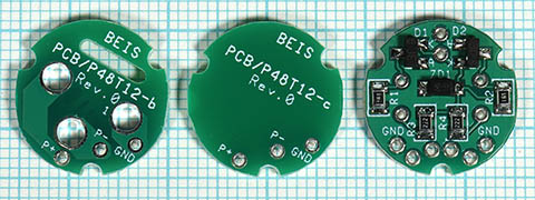 3PCBs